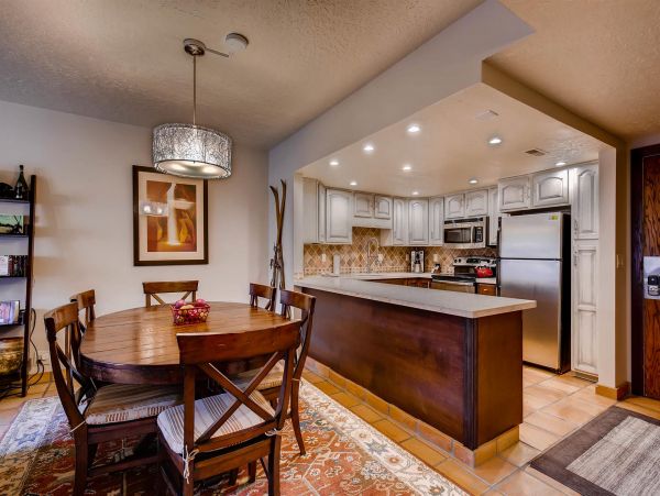 Park City Deer Valley Canyons Resort Condo 996363