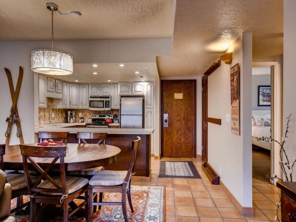 Park City Deer Valley Canyons Resort Condo 996363