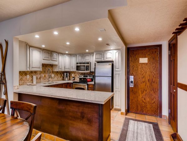 Park City Deer Valley Canyons Resort Condo 996363