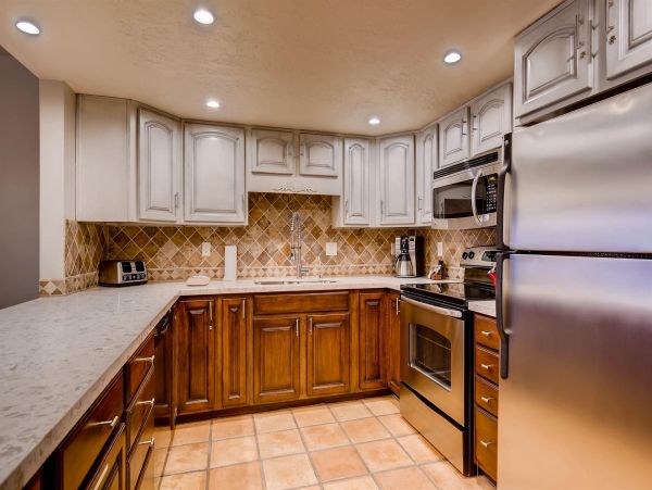 Park City Deer Valley Canyons Resort Condo 996363