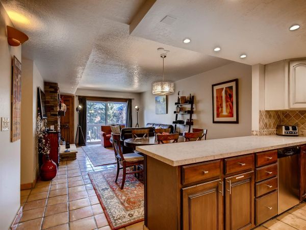 Park City Deer Valley Canyons Resort Condo 996363