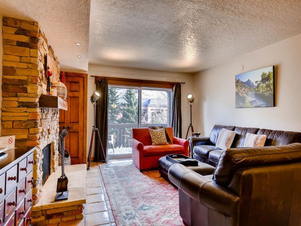 Park City Deer Valley Canyons Resort Condo 996363