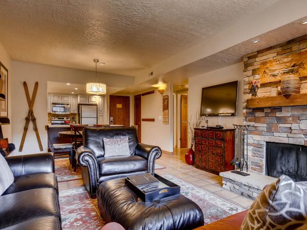 Park City Deer Valley Canyons Resort Condo 996363