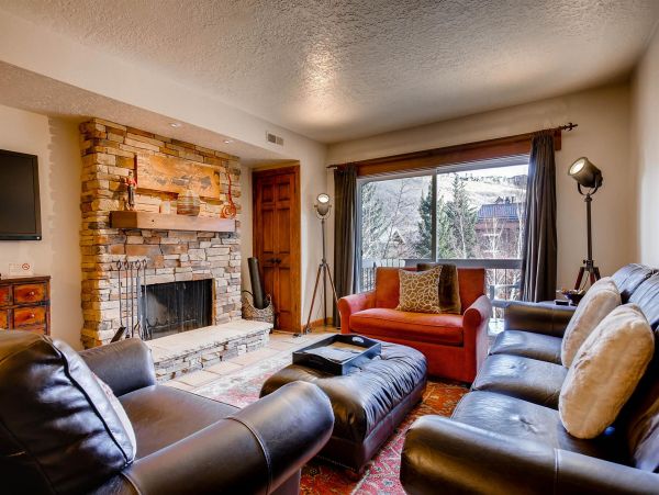 Park City Deer Valley Canyons Resort Condo 996363