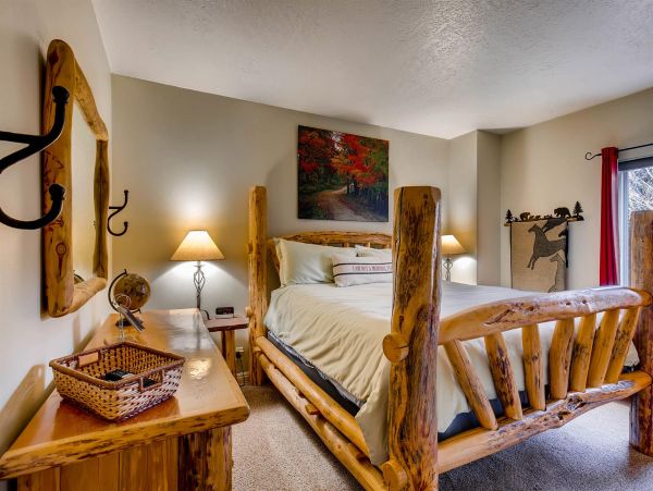 Park City Deer Valley Canyons Resort Condo 996363