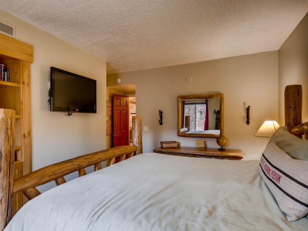 Park City Deer Valley Canyons Resort Condo 996363