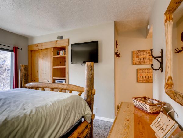 Park City Deer Valley Canyons Resort Condo 996363