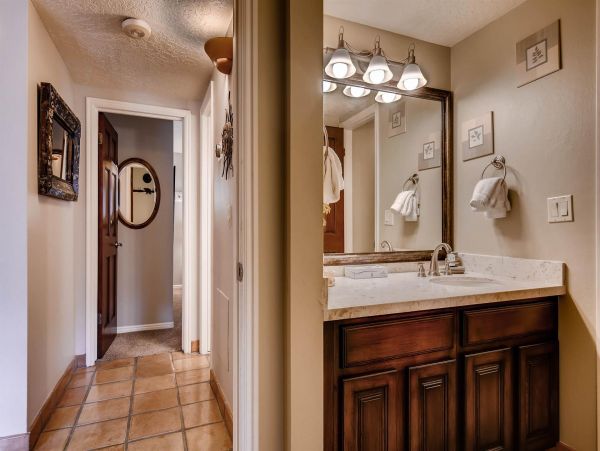Park City Deer Valley Canyons Resort Condo 996363