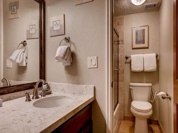 Park City Deer Valley Canyons Resort Condo 996363