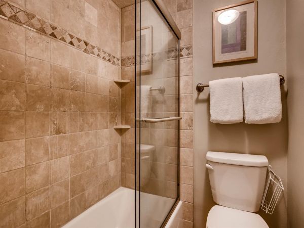 Park City Deer Valley Canyons Resort Condo 996363