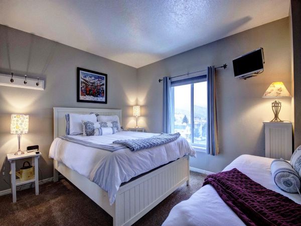 Park City Deer Valley Canyons Resort Condo 996363