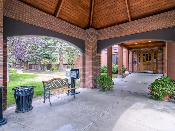 Park City Deer Valley Canyons Resort Condo 996363