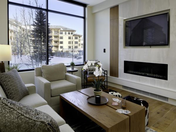 Park City Deer Valley Canyons Resort Condo 996364