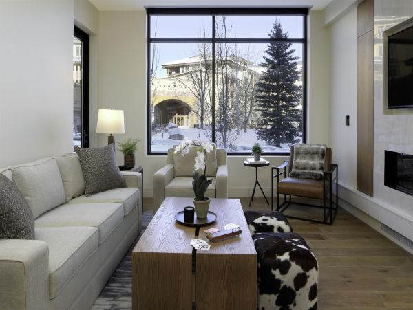 Park City Deer Valley Canyons Resort Condo 996364