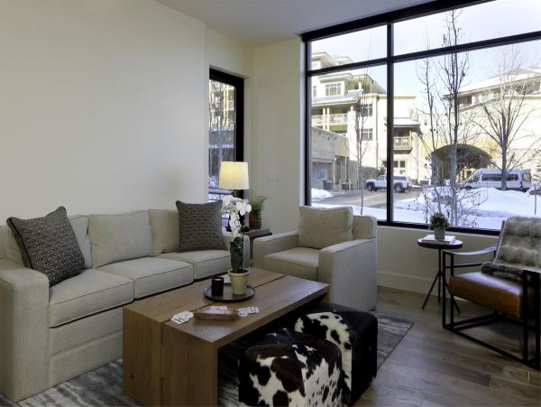 Park City Deer Valley Canyons Resort Condo 996364