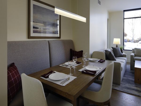 Park City Deer Valley Canyons Resort Condo 996364