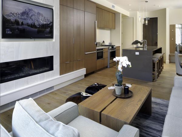 Park City Deer Valley Canyons Resort Condo 996364