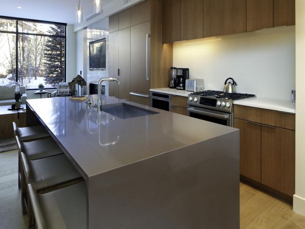 Park City Deer Valley Canyons Resort Condo 996364