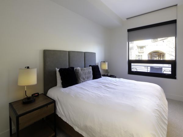 Park City Deer Valley Canyons Resort Condo 996364