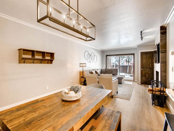 Park City Deer Valley Canyons Resort Condo 996365