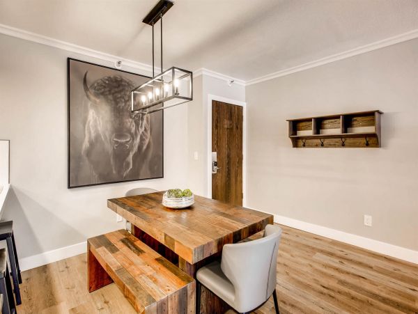 Park City Deer Valley Canyons Resort Condo 996365