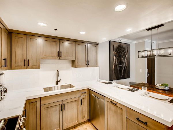 Park City Deer Valley Canyons Resort Condo 996365