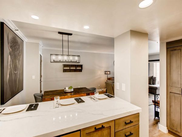 Park City Deer Valley Canyons Resort Condo 996365