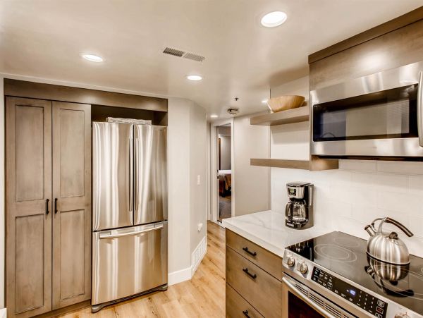 Park City Deer Valley Canyons Resort Condo 996365