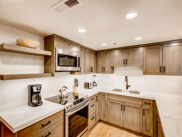Park City Deer Valley Canyons Resort Condo 996365