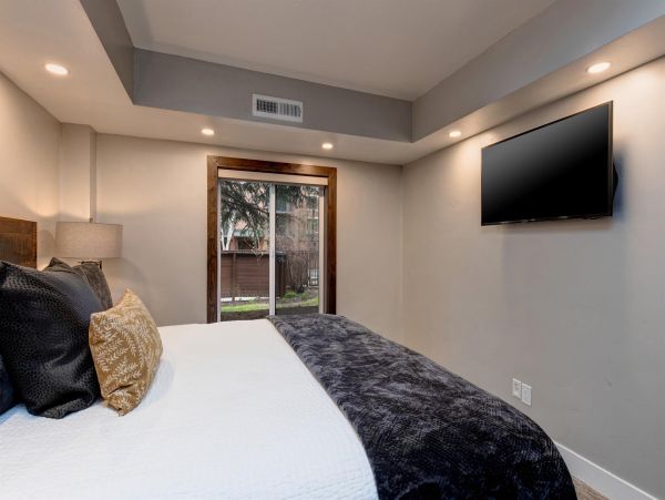 Park City Deer Valley Canyons Resort Condo 996365