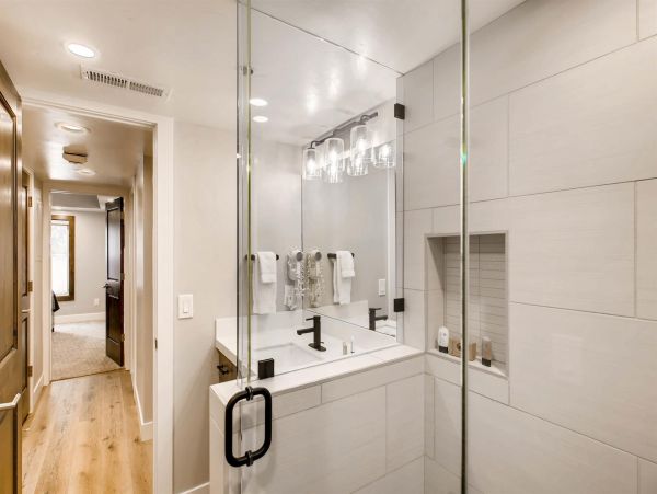 Park City Deer Valley Canyons Resort Condo 996365
