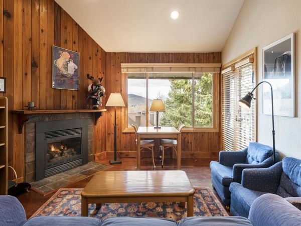 Park City Deer Valley Canyons Resort Condo 996366