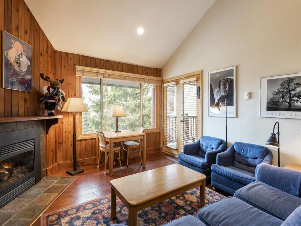 Park City Deer Valley Canyons Resort Condo 996366