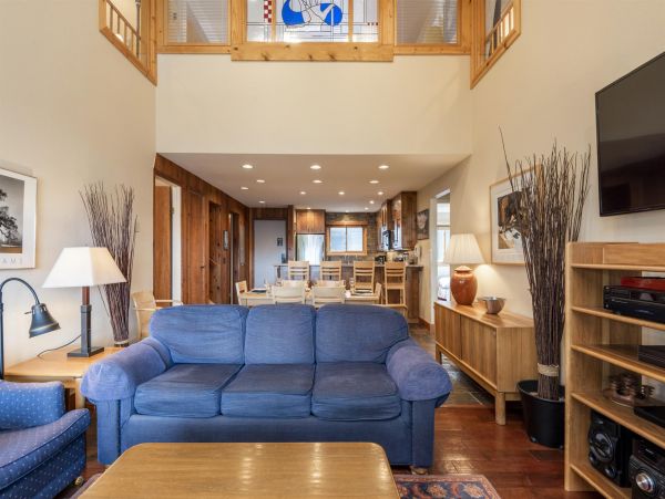 Park City Deer Valley Canyons Resort Condo 996366