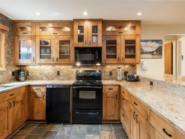 Park City Deer Valley Canyons Resort Condo 996366