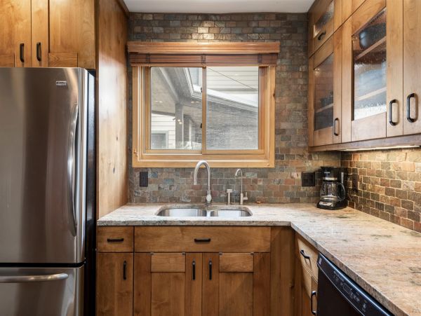 Park City Deer Valley Canyons Resort Condo 996366