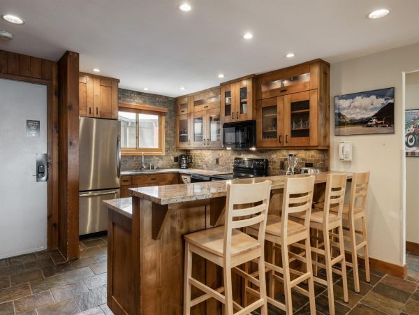 Park City Deer Valley Canyons Resort Condo 996366