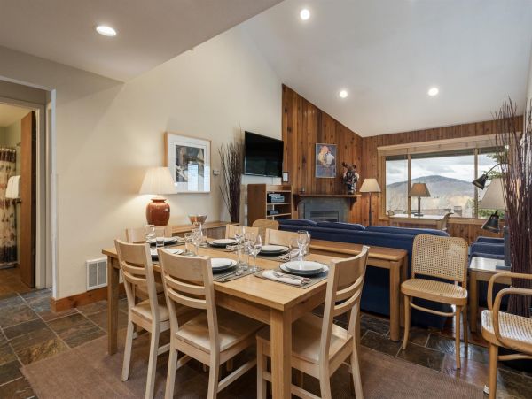 Park City Deer Valley Canyons Resort Condo 996366