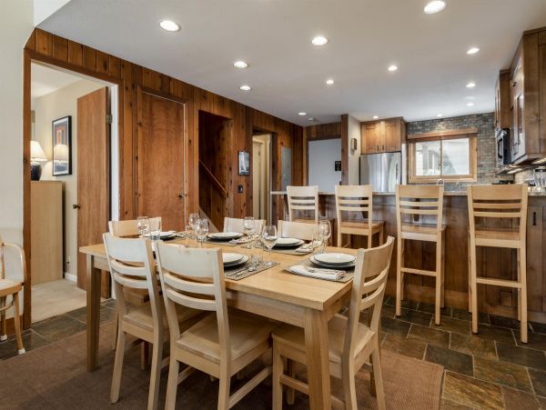 Park City Deer Valley Canyons Resort Condo 996366