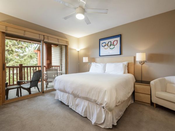 Park City Deer Valley Canyons Resort Condo 996366