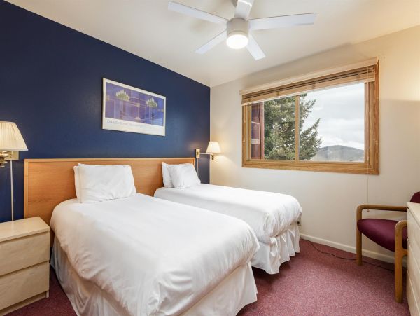 Park City Deer Valley Canyons Resort Condo 996366