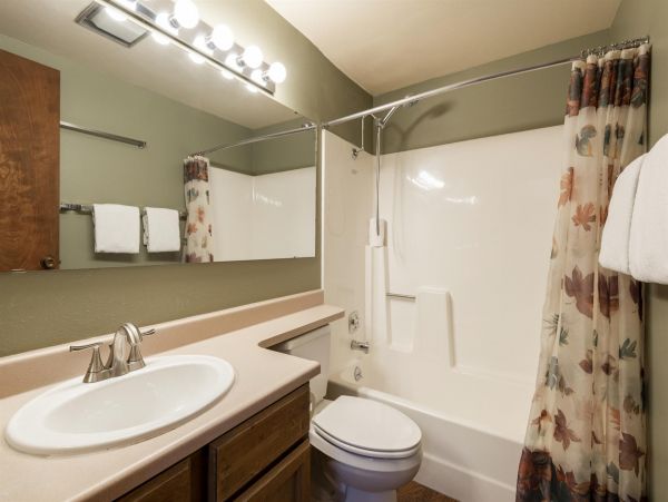 Park City Deer Valley Canyons Resort Condo 996366