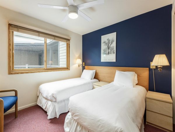 Park City Deer Valley Canyons Resort Condo 996366
