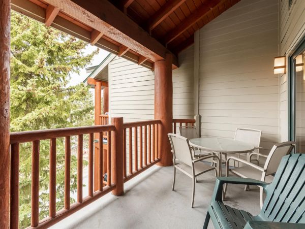 Park City Deer Valley Canyons Resort Condo 996366