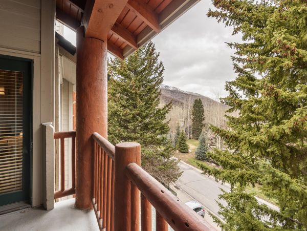 Park City Deer Valley Canyons Resort Condo 996366