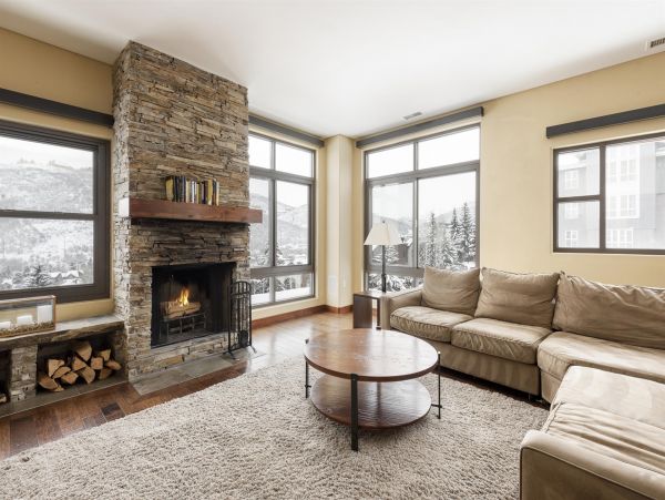 Park City Deer Valley Canyons Resort Condo 996367