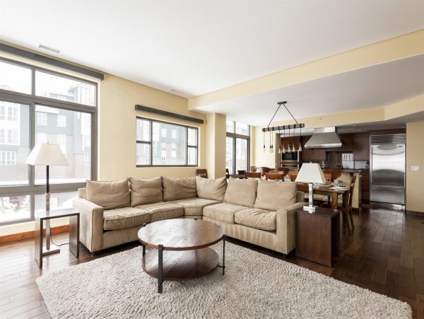 Park City Deer Valley Canyons Resort Condo 996367