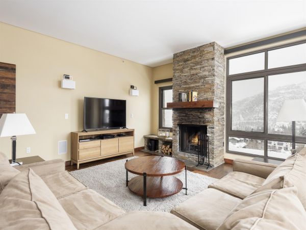 Park City Deer Valley Canyons Resort Condo 996367