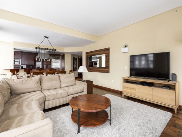 Park City Deer Valley Canyons Resort Condo 996367