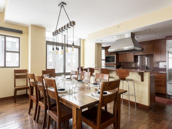 Park City Deer Valley Canyons Resort Condo 996367